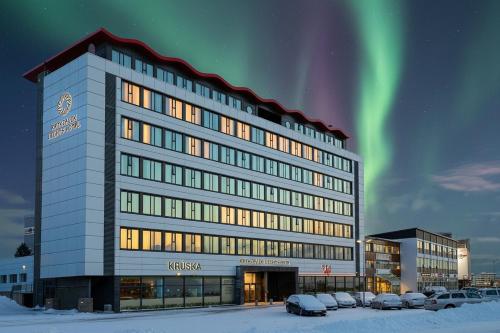 레이캬비크 라이트 호텔 바이 케아호텔 | Reykjavik Lights Hotel by Keahotels