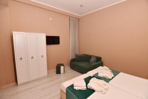 Astoria Hotel Zugdidi