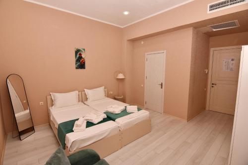 Astoria Hotel Zugdidi