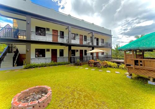 Sol Y Verde Resort Tagaytay