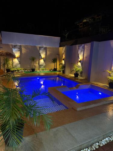 Sol Y Verde Resort Tagaytay