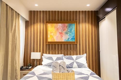 Kate & Keith's Place - Tambuli Seaside Living