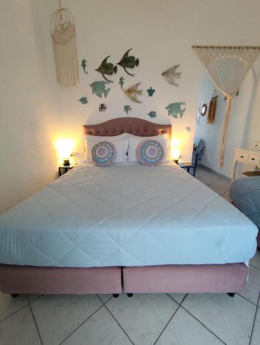 Mana mia Seaside Apartments