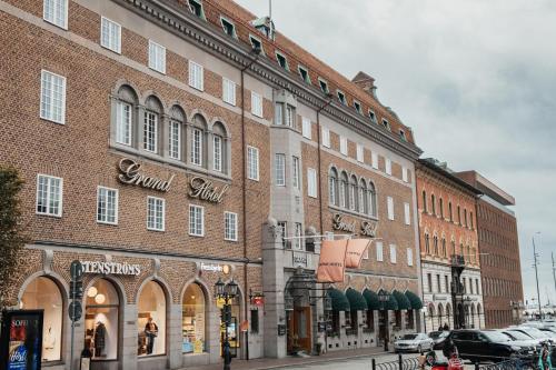 Home Hotel Grand, Helsingborg