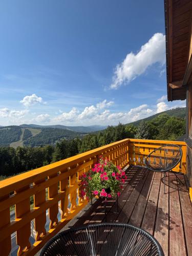 Michałówka na Kubalowej Łące