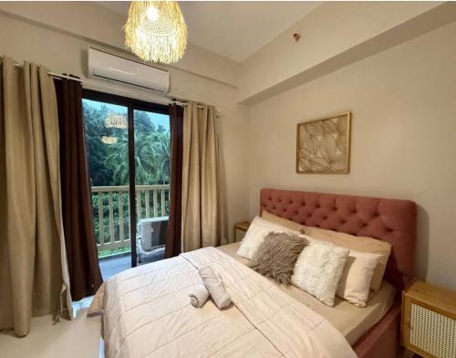 Alpine Villas Greens Staycation at Crosswinds Tagaytay