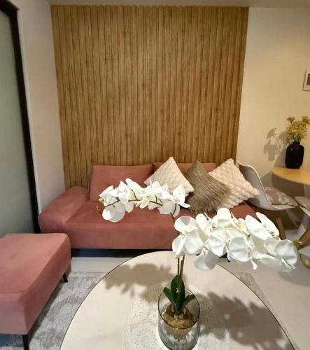 Alpine Villas Greens Staycation at Crosswinds Tagaytay