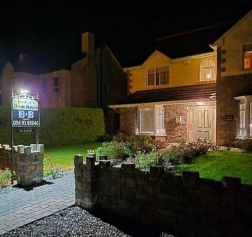 Drum Haven Bed & Breakfast-Jordans