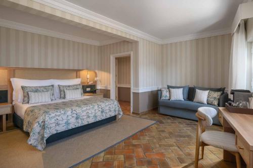 M'ar De Ar Muralhas Timeless Charm Hotel