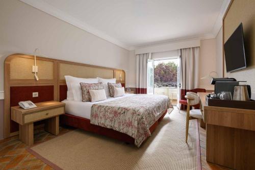 M'ar De Ar Muralhas Timeless Charm Hotel