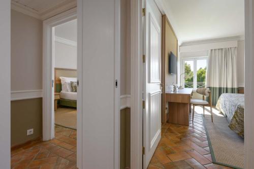 M'ar De Ar Muralhas Timeless Charm Hotel