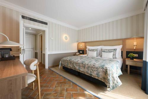 M'ar De Ar Muralhas Timeless Charm Hotel