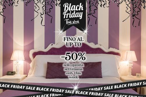 Giardino Giusti House