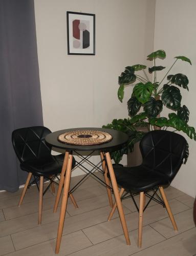 Layover staycation walking distance to NAIA T3