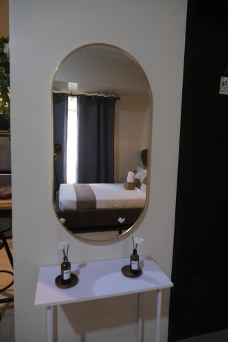 Layover staycation walking distance to NAIA T3