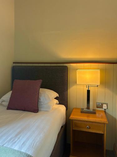 St Davids Cross Hotel