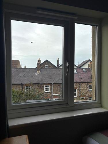 St Davids Cross Hotel