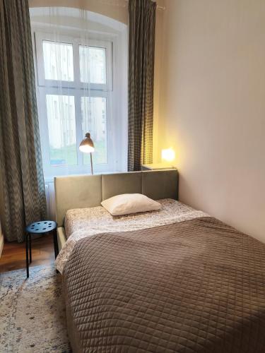 Apartament ROZETA centrum 6os