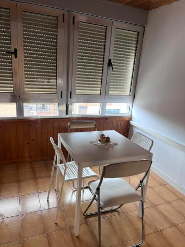 Private Rooms Madrid Atocha