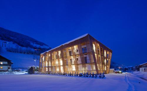 Aparthotel Dolomit Royal