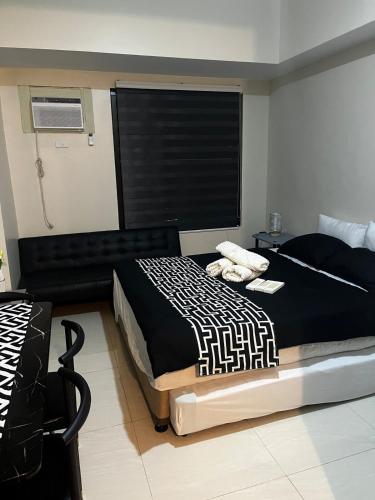 Hotel Style Condo Stay in Cubao