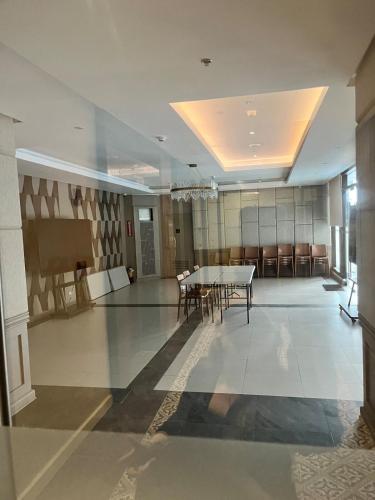 Hotel Style Condo Stay in Cubao