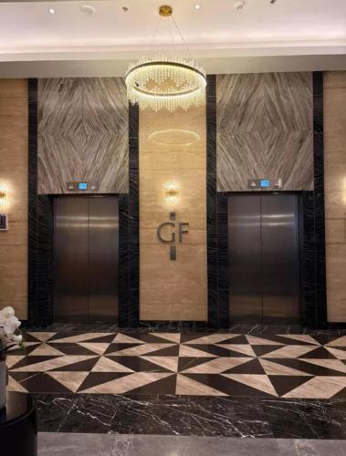 Hotel Style Condo Stay in Cubao