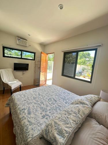 La Casa de Cueto Guesthouse