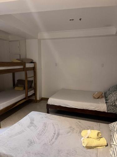 Ace Travellers Inn- Palawan