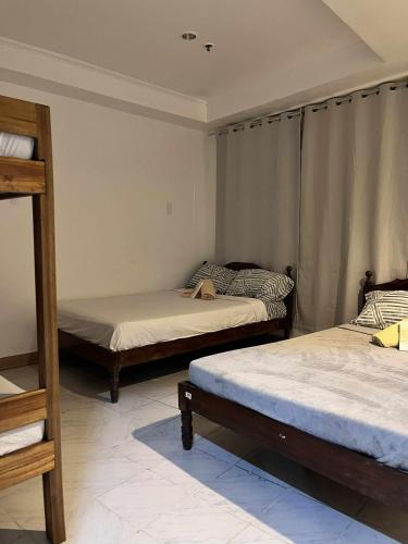 Ace Travellers Inn- Palawan