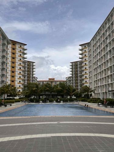 Eu & El Condo