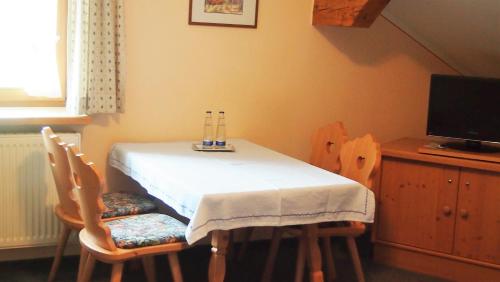 Landwirtschaft Höß