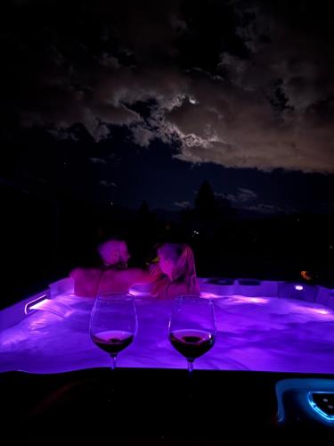 Domki Górskie Widoki