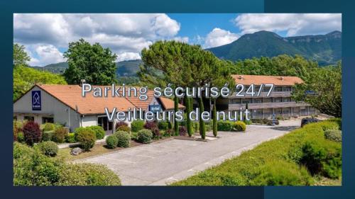 Kyriad Digne-Les-Bains