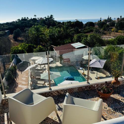 Palm View Guesthouse