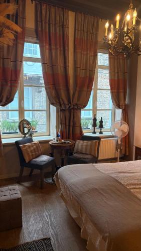 Con Ampère Bed & Breakfast