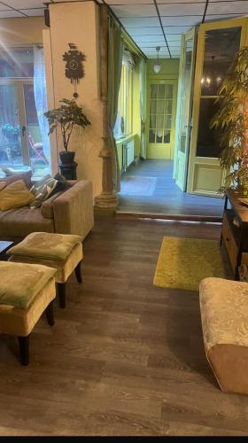 Con Ampère Bed & Breakfast