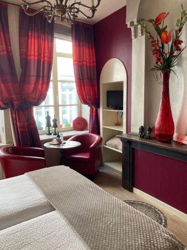 Con Ampère Bed & Breakfast