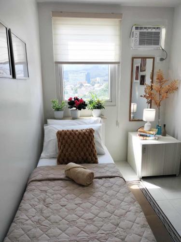 Nest Del Rey - urban & cozy in Mandaue Cebu