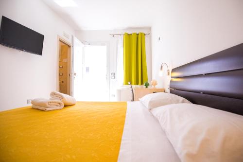 Donnosanto Residence