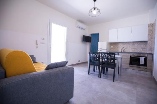 Donnosanto Residence Pantanagianni