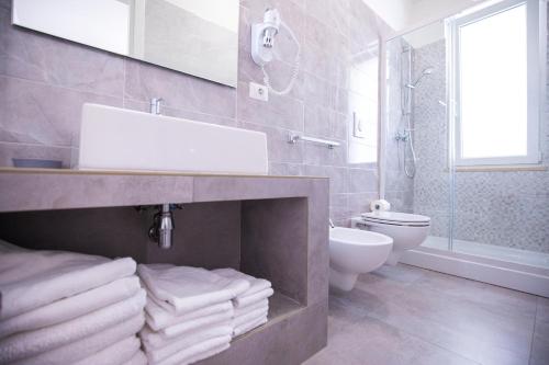 Donnosanto Residence Pantanagianni