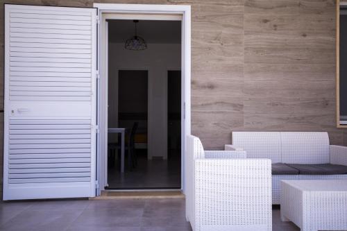 Donnosanto Residence Pantanagianni