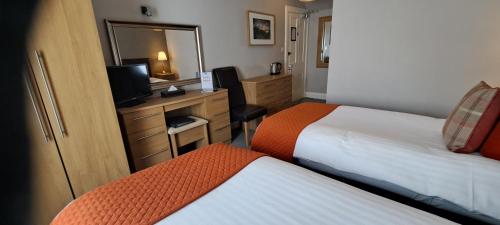 Derrybeg Bed & Breakfast