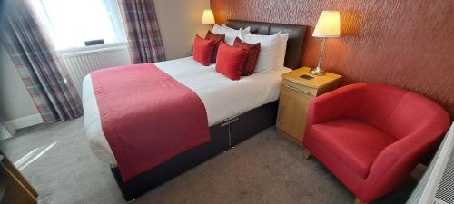 Derrybeg Bed & Breakfast