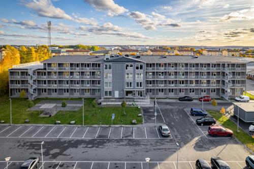 Uppsala Hotel Apartments