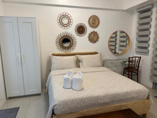 Telly's Studio Across NAIA3