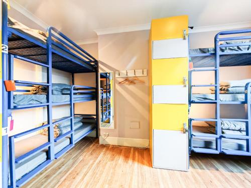 Prime Backpackers Angel