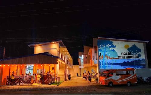 BALAI MALINAWON - Villa 2