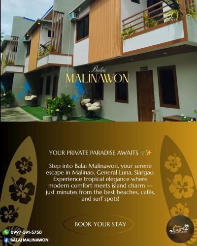 BALAI MALINAWON - Villa 2